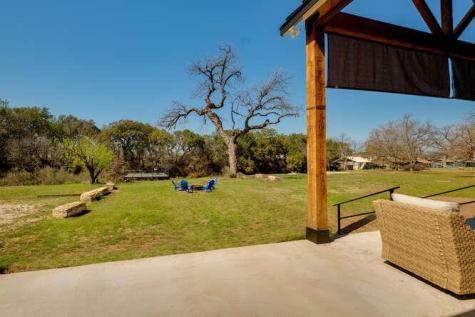 614 Pecan Creek Drive Horseshoe Bay TX 78657