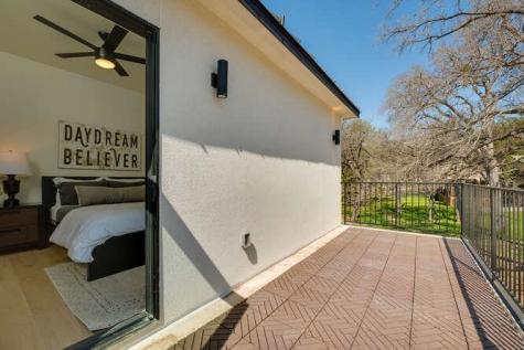 614 Pecan Creek Drive Horseshoe Bay TX 78657