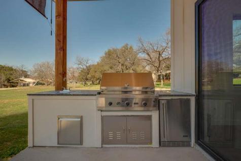 614 Pecan Creek Drive Horseshoe Bay TX 78657
