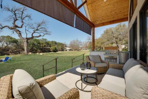 614 Pecan Creek Drive Horseshoe Bay TX 78657