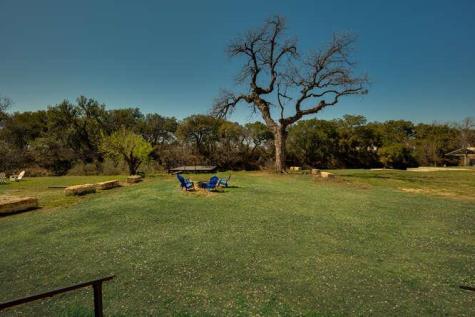 614 Pecan Creek Drive Horseshoe Bay TX 78657