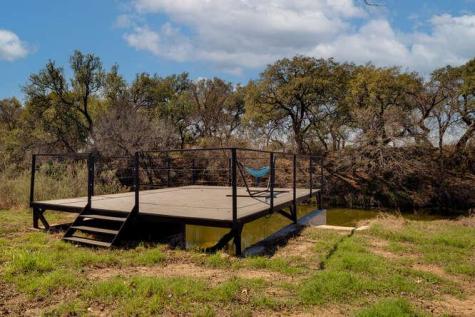 614 Pecan Creek Drive Horseshoe Bay TX 78657