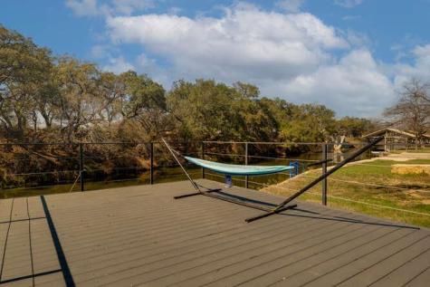 614 Pecan Creek Drive Horseshoe Bay TX 78657