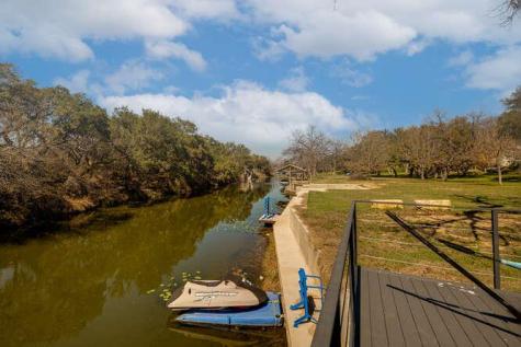 614 Pecan Creek Drive Horseshoe Bay TX 78657