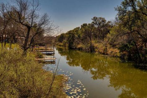 614 Pecan Creek Drive Horseshoe Bay TX 78657