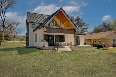 614 Pecan Creek Drive Horseshoe Bay TX 78657