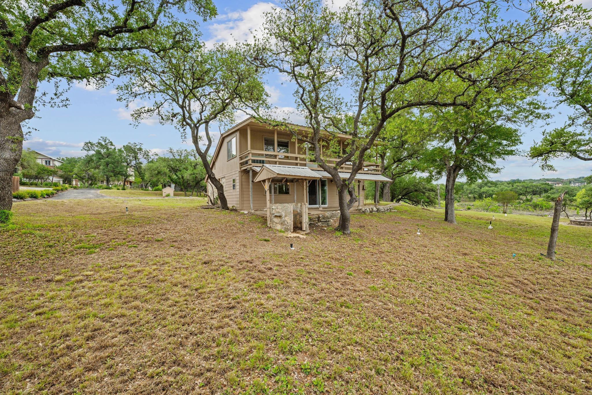 1106 Hurst Hollow Austin TX 78734