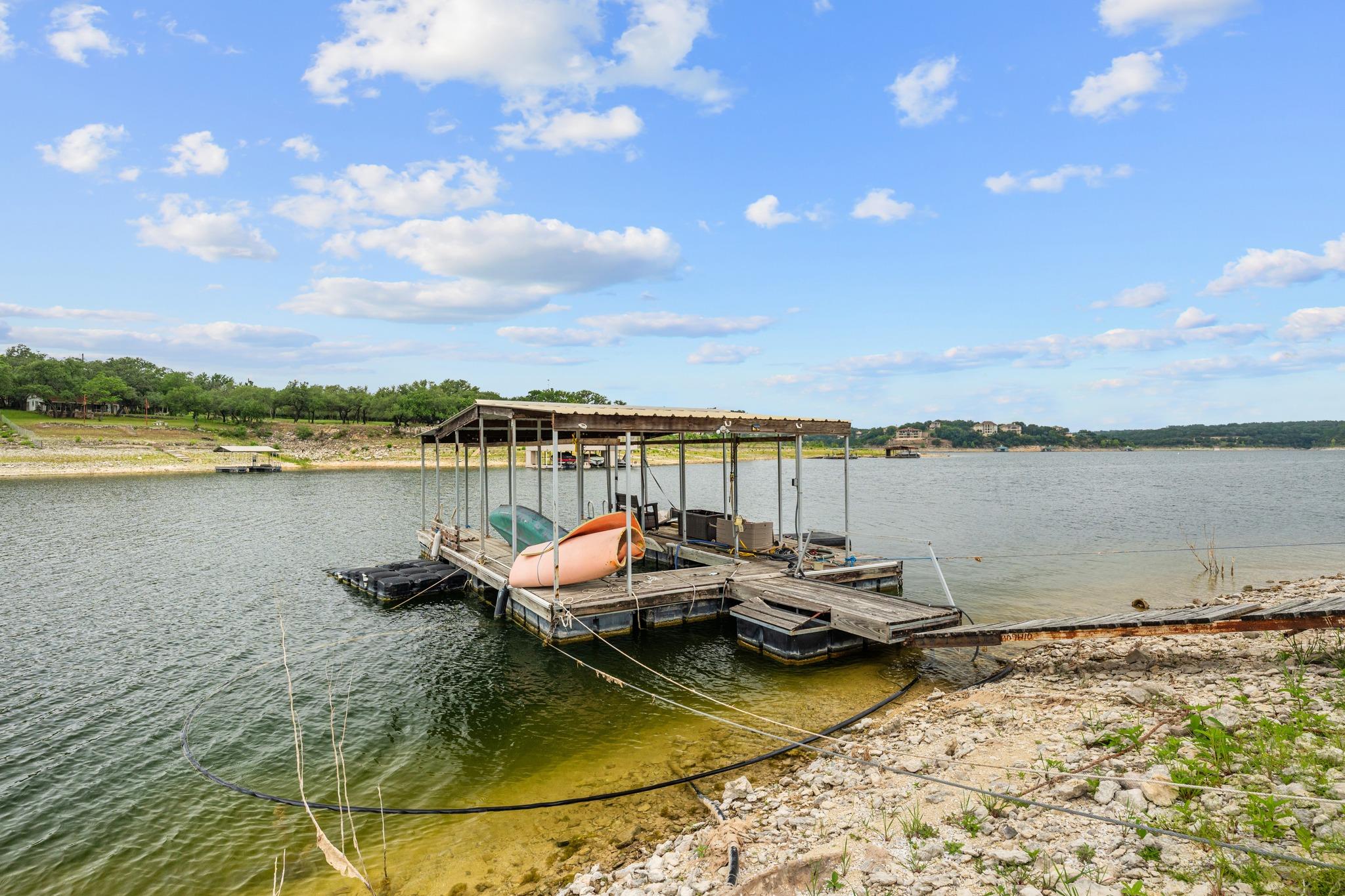 1106 Hurst Hollow Austin TX 78734