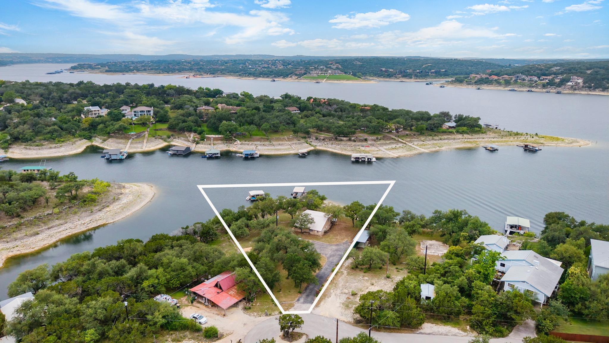 1106 Hurst Hollow Austin TX 78734
