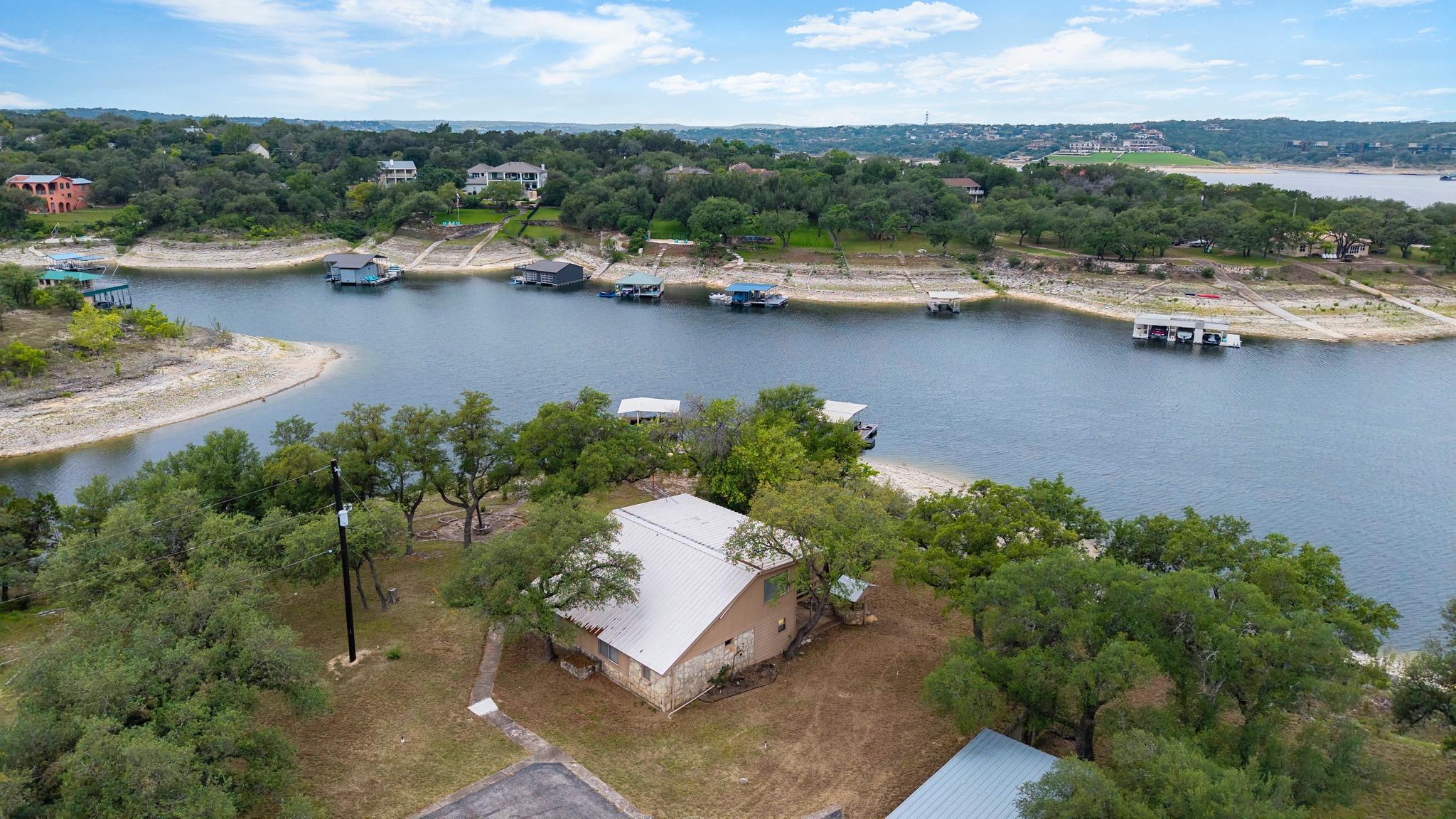 1106 Hurst Hollow Austin TX 78734