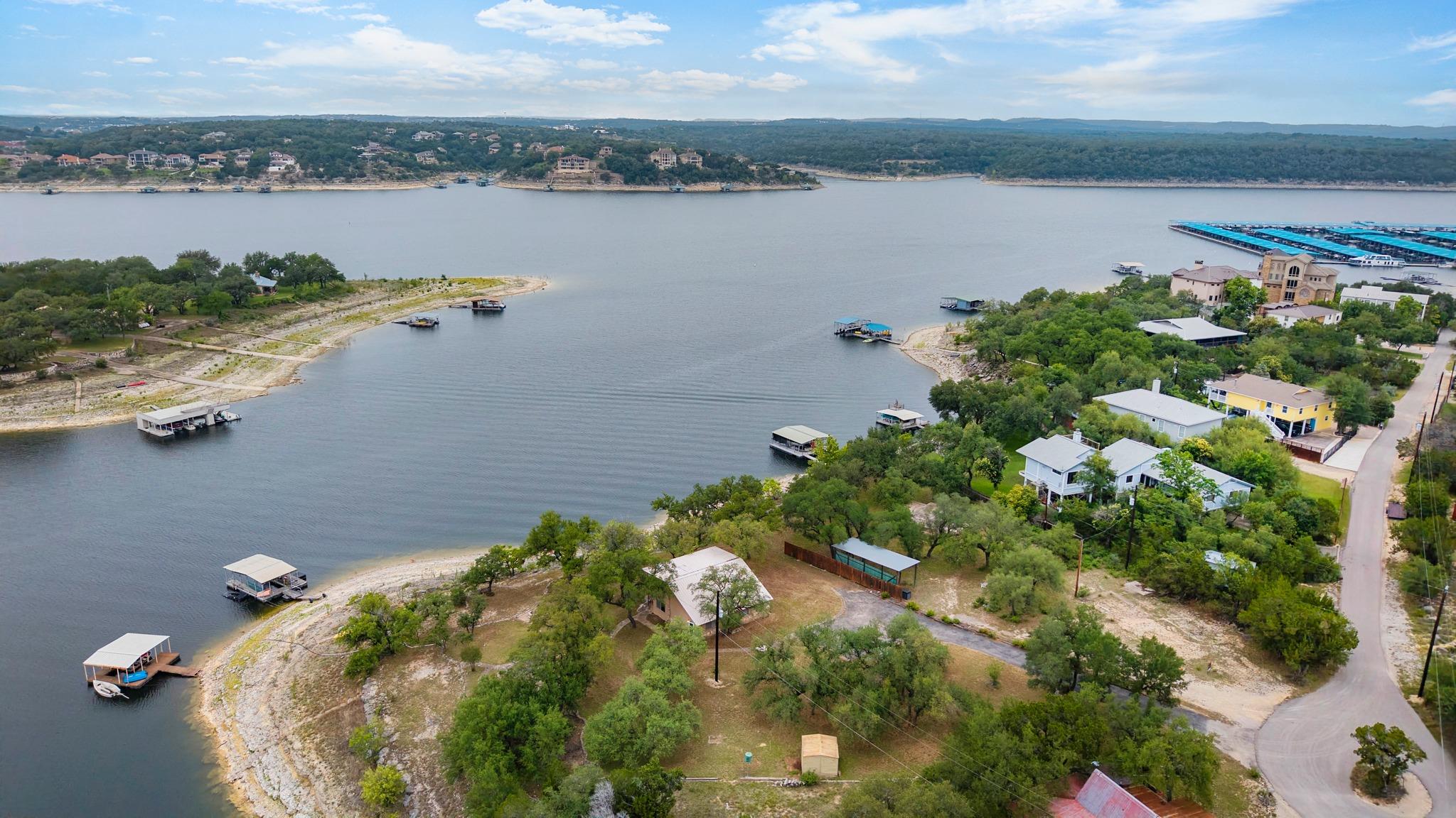 1106 Hurst Hollow Austin TX 78734