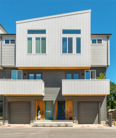 814 N Bluff Drive Austin TX 78745