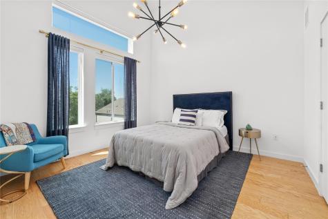 814 N Bluff Drive Austin TX 78745