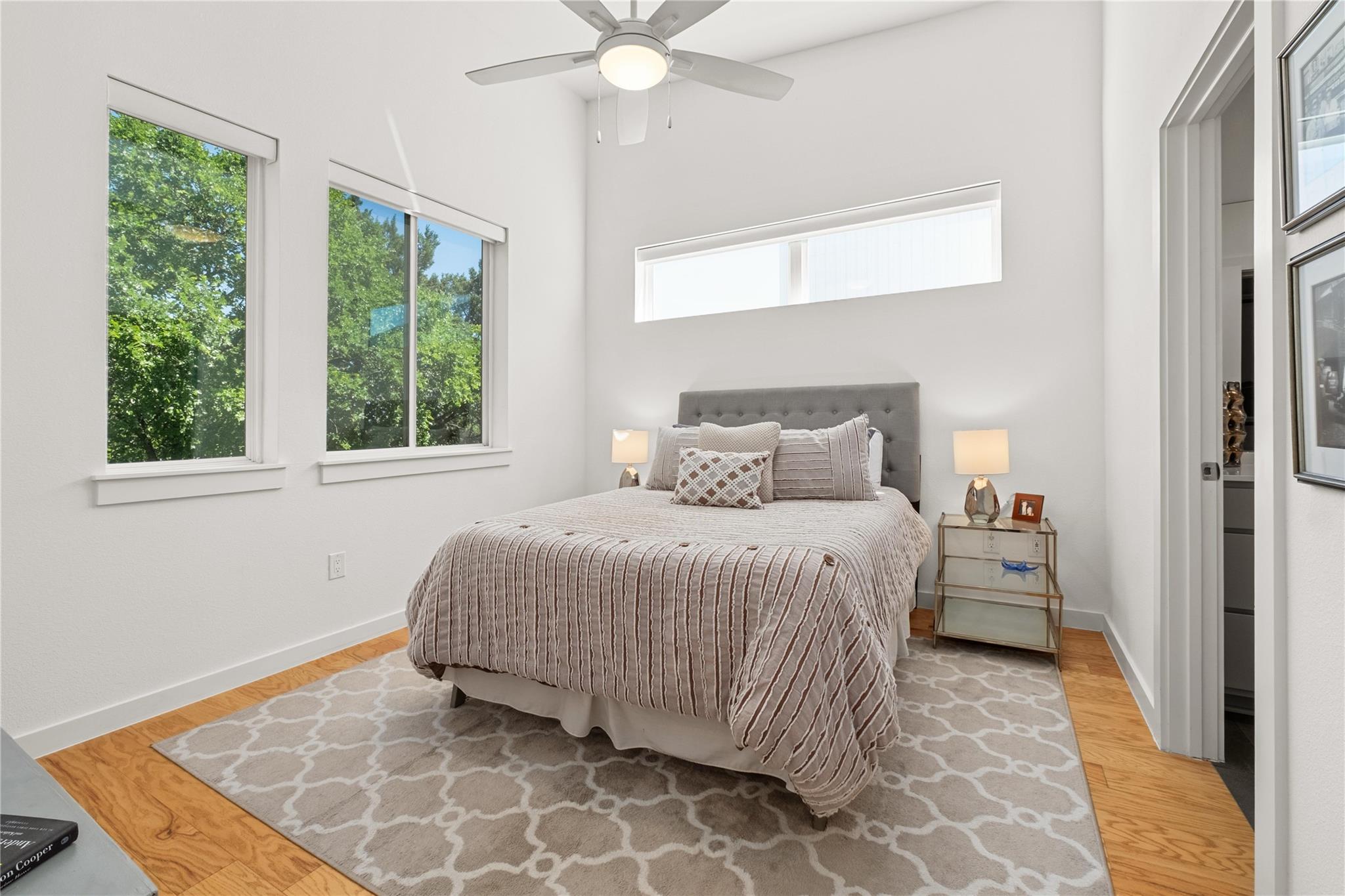 814 N Bluff Drive Austin TX 78745