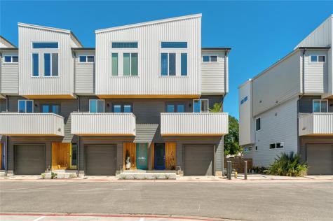 814 N Bluff Drive Austin TX 78745
