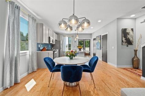 814 N Bluff Drive Austin TX 78745