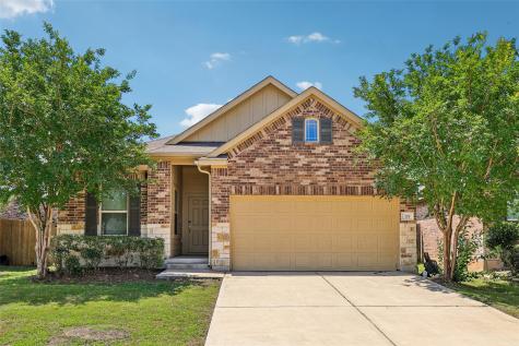 328 Shale Circle Buda TX 78610