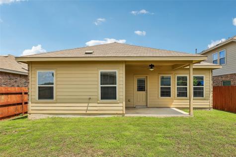 328 Shale Circle Buda TX 78610