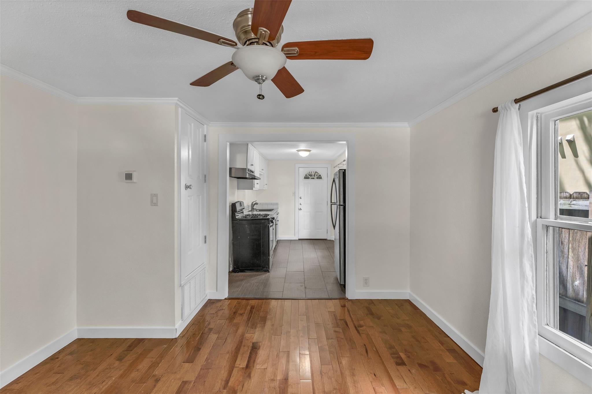 6409 Felix Avenue Austin TX 78741