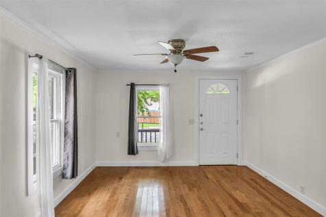 6409 Felix Avenue Austin TX 78741