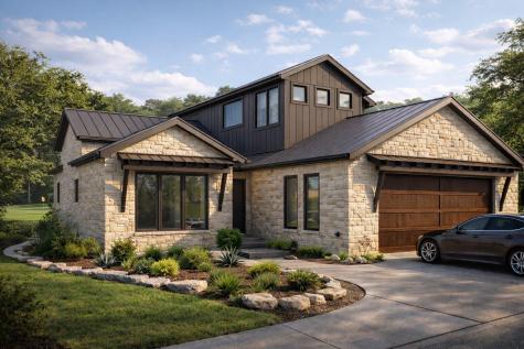 305 Grove Court Horseshoe Bay TX 78657