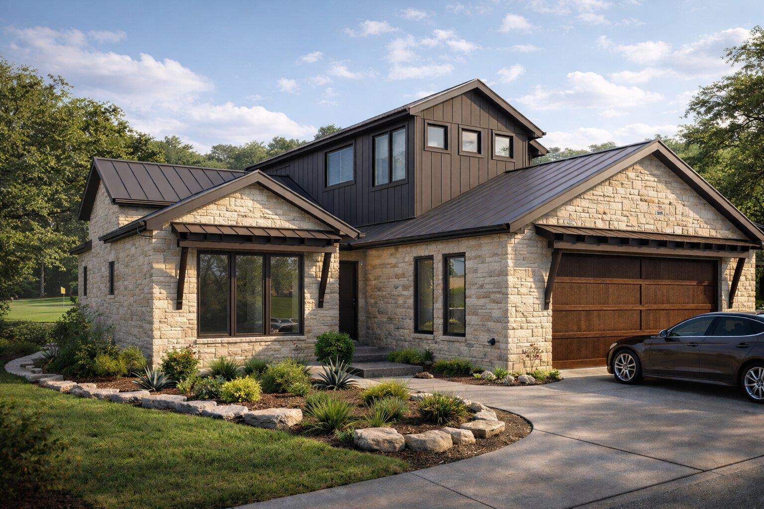 305 Grove Court Horseshoe Bay TX 78657