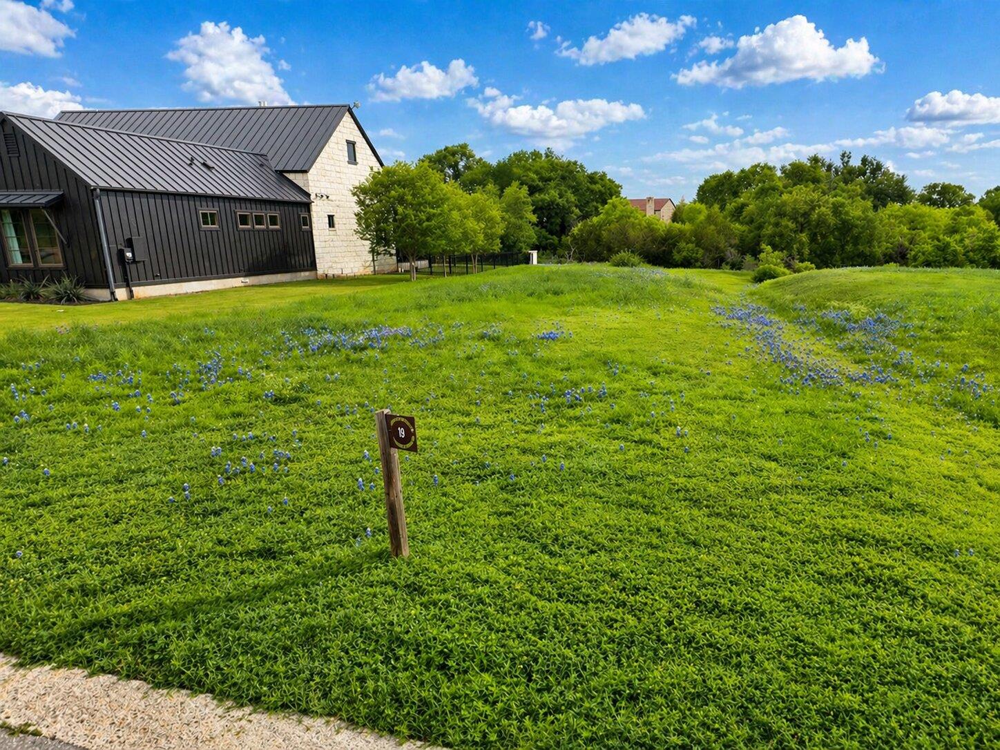 305 Grove Court Horseshoe Bay TX 78657