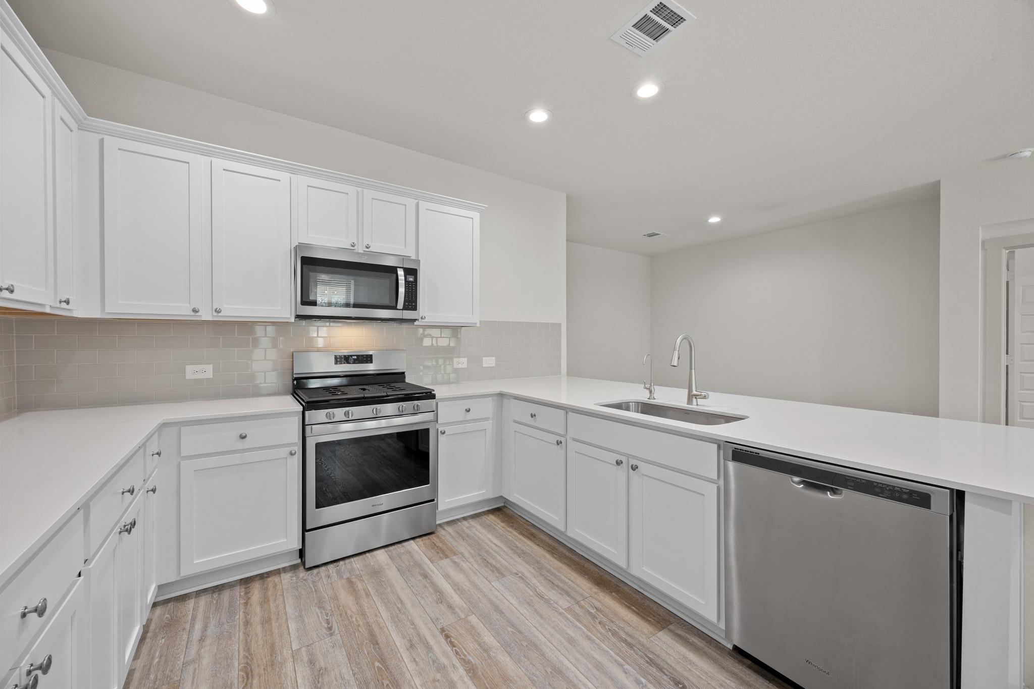 156 Parryi Cove Leander TX 78641