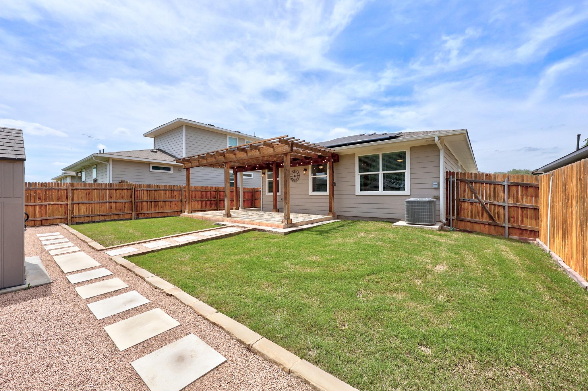 156 Parryi Cove Leander TX 78641
