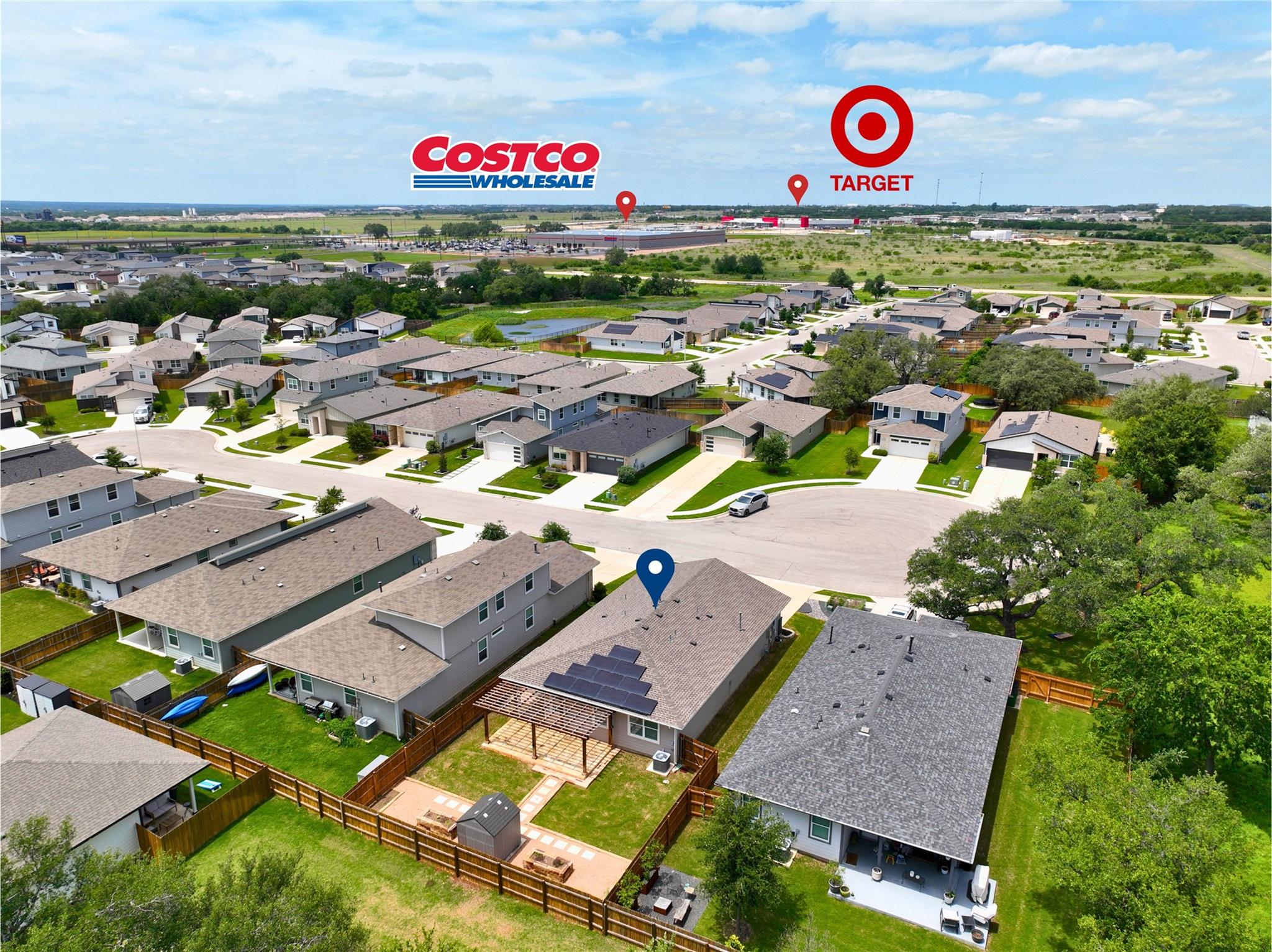 156 Parryi Cove Leander TX 78641