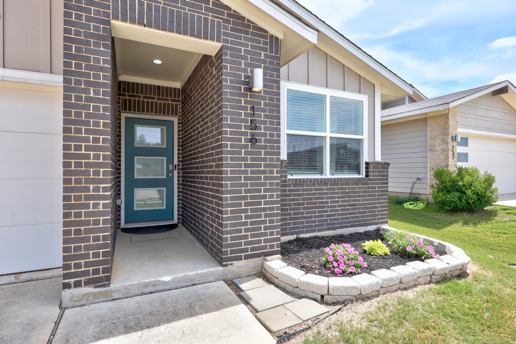 156 Parryi Cove Leander TX 78641
