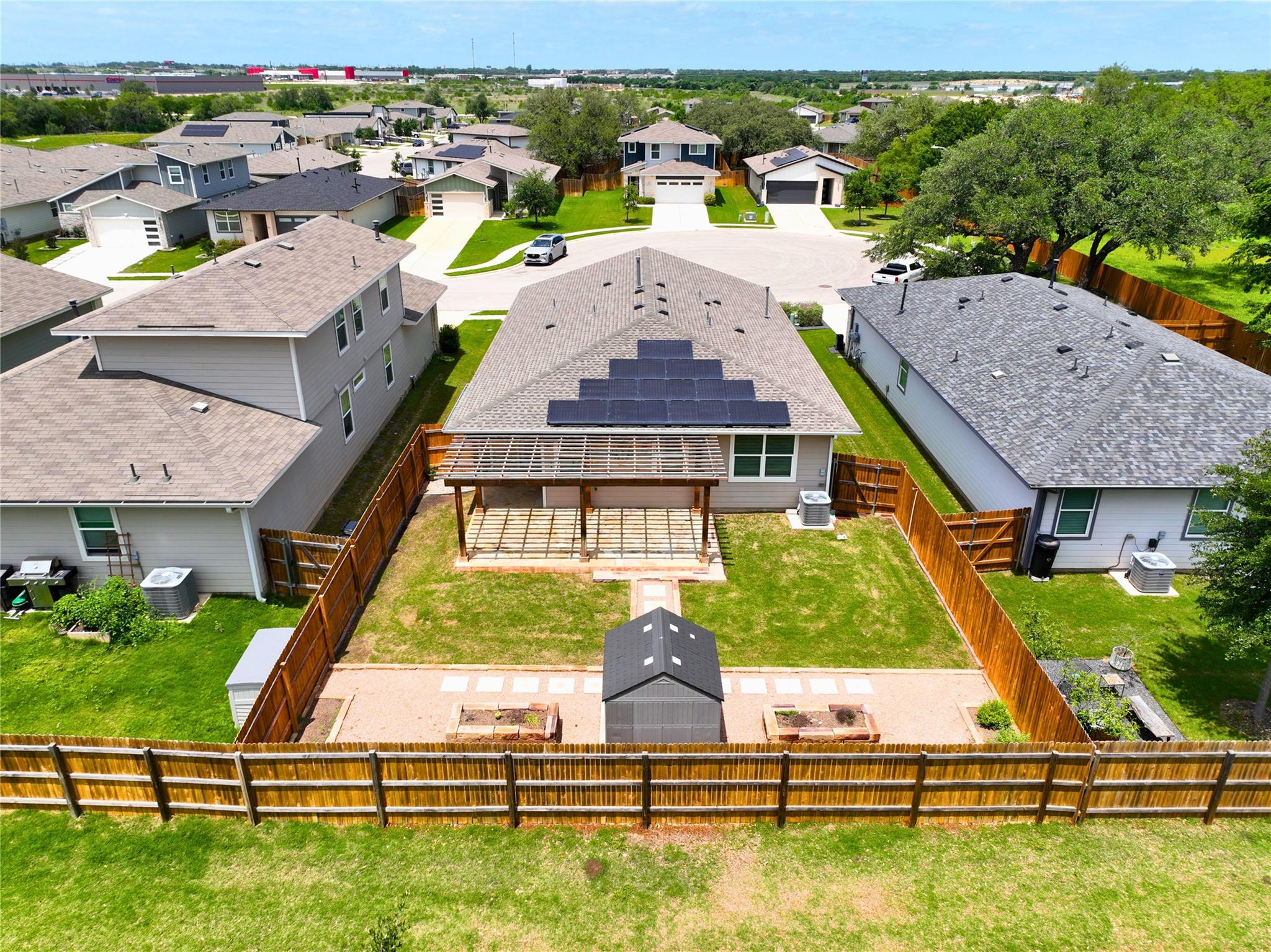 156 Parryi Cove Leander TX 78641