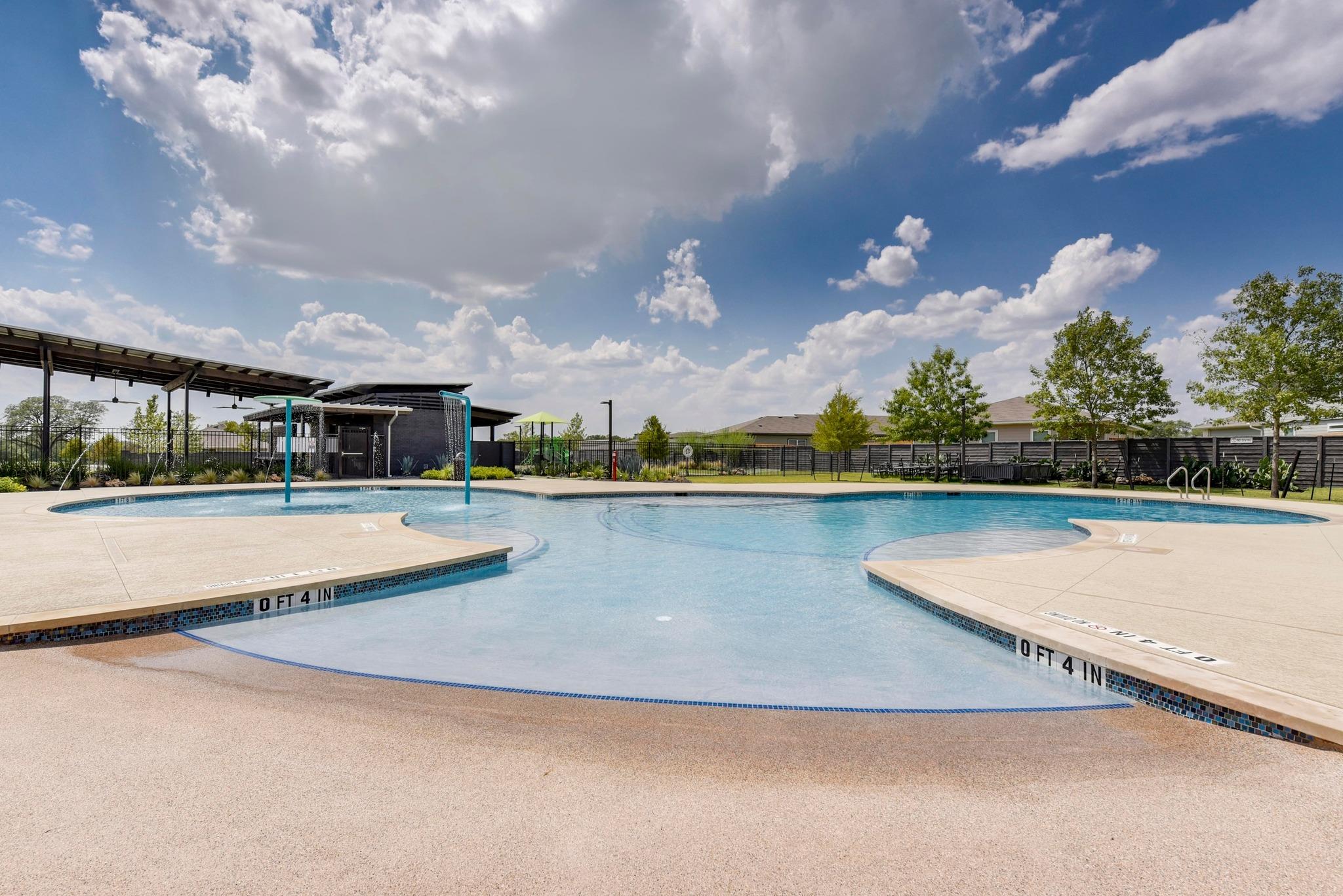 156 Parryi Cove Leander TX 78641