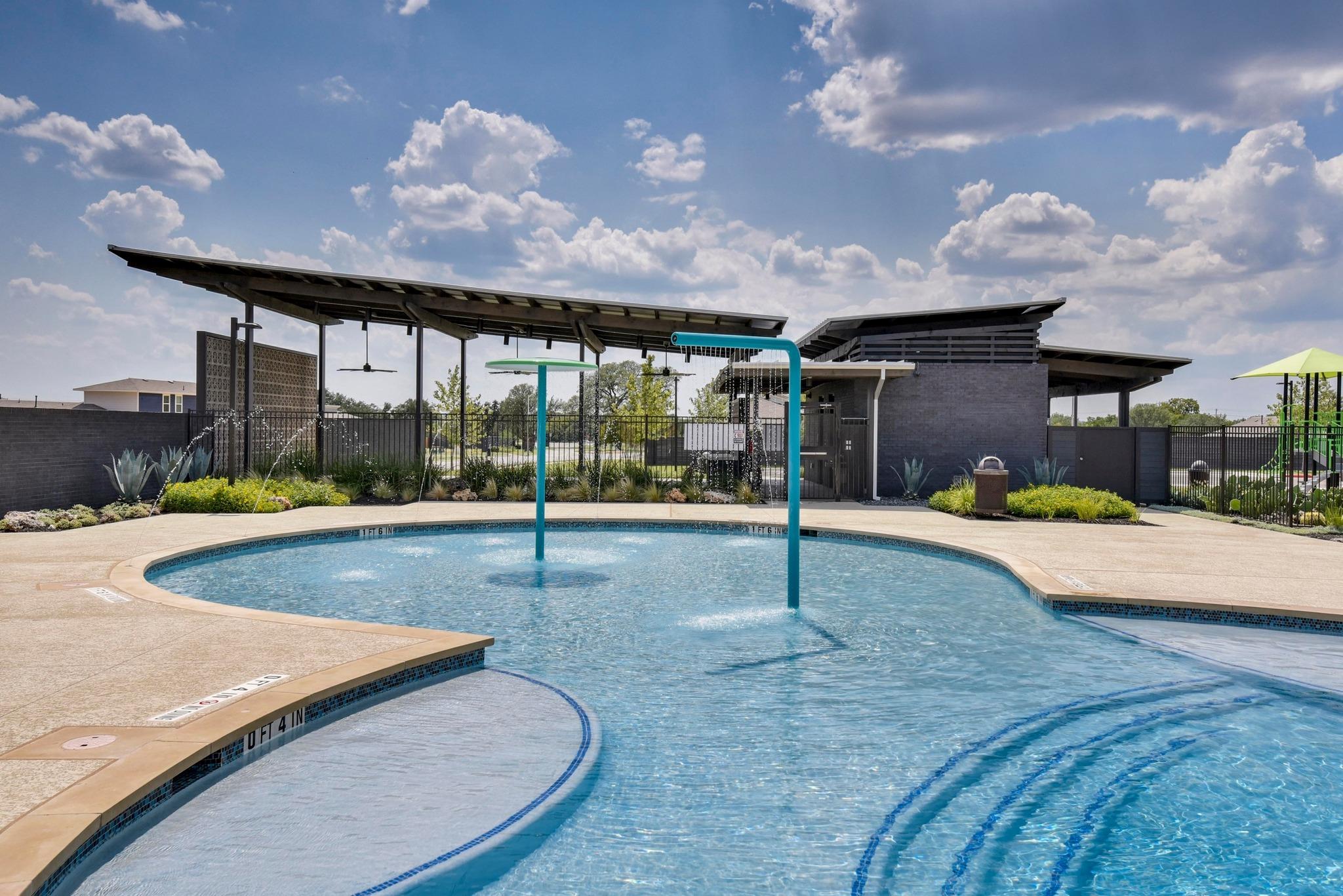 156 Parryi Cove Leander TX 78641