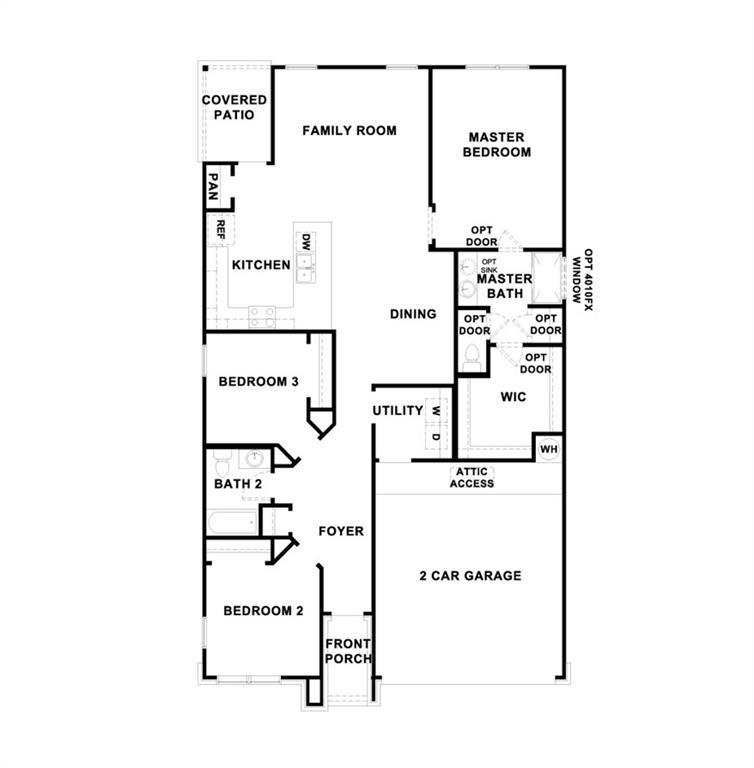 156 Parryi Cove Leander TX 78641