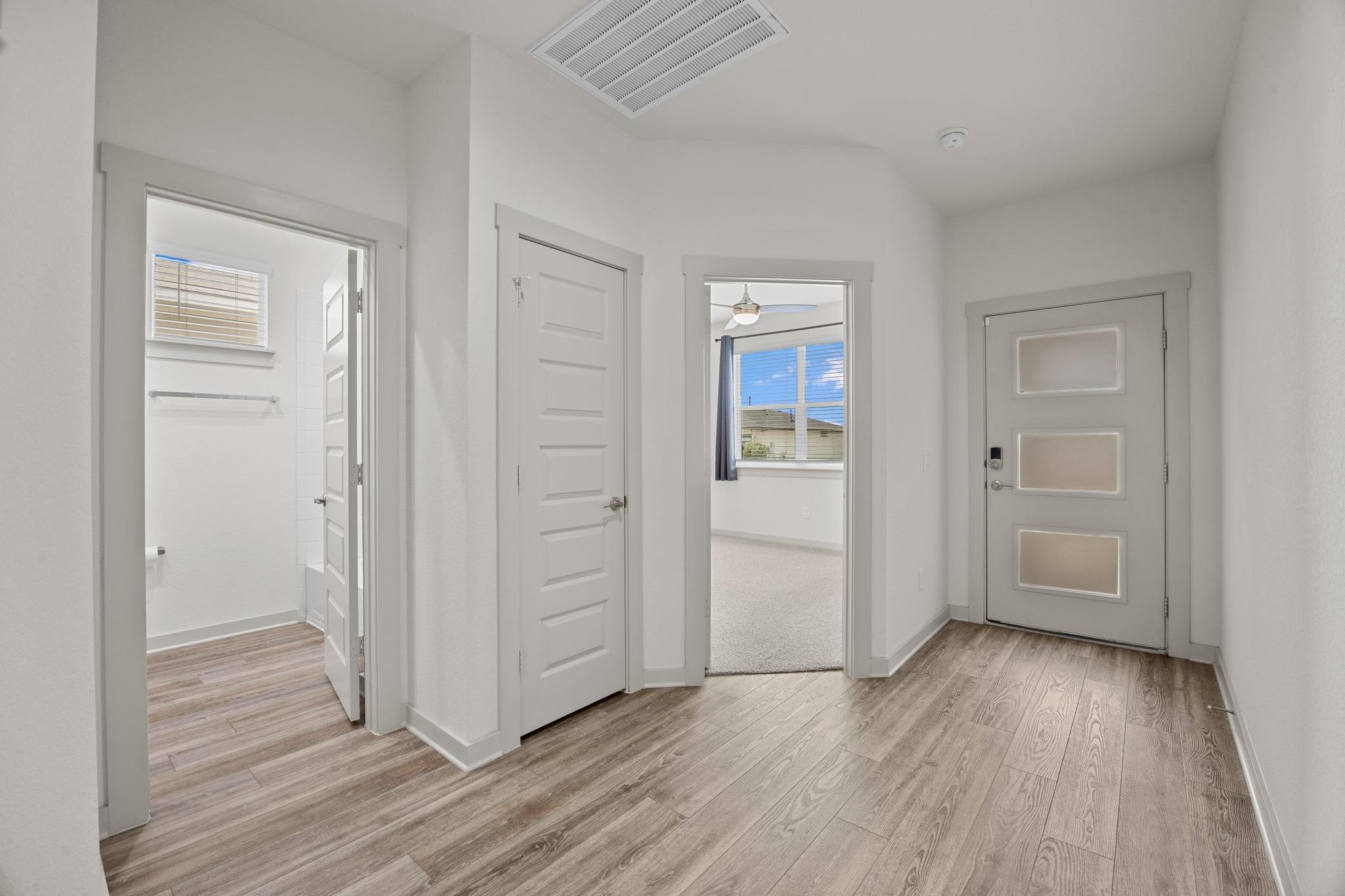 156 Parryi Cove Leander TX 78641