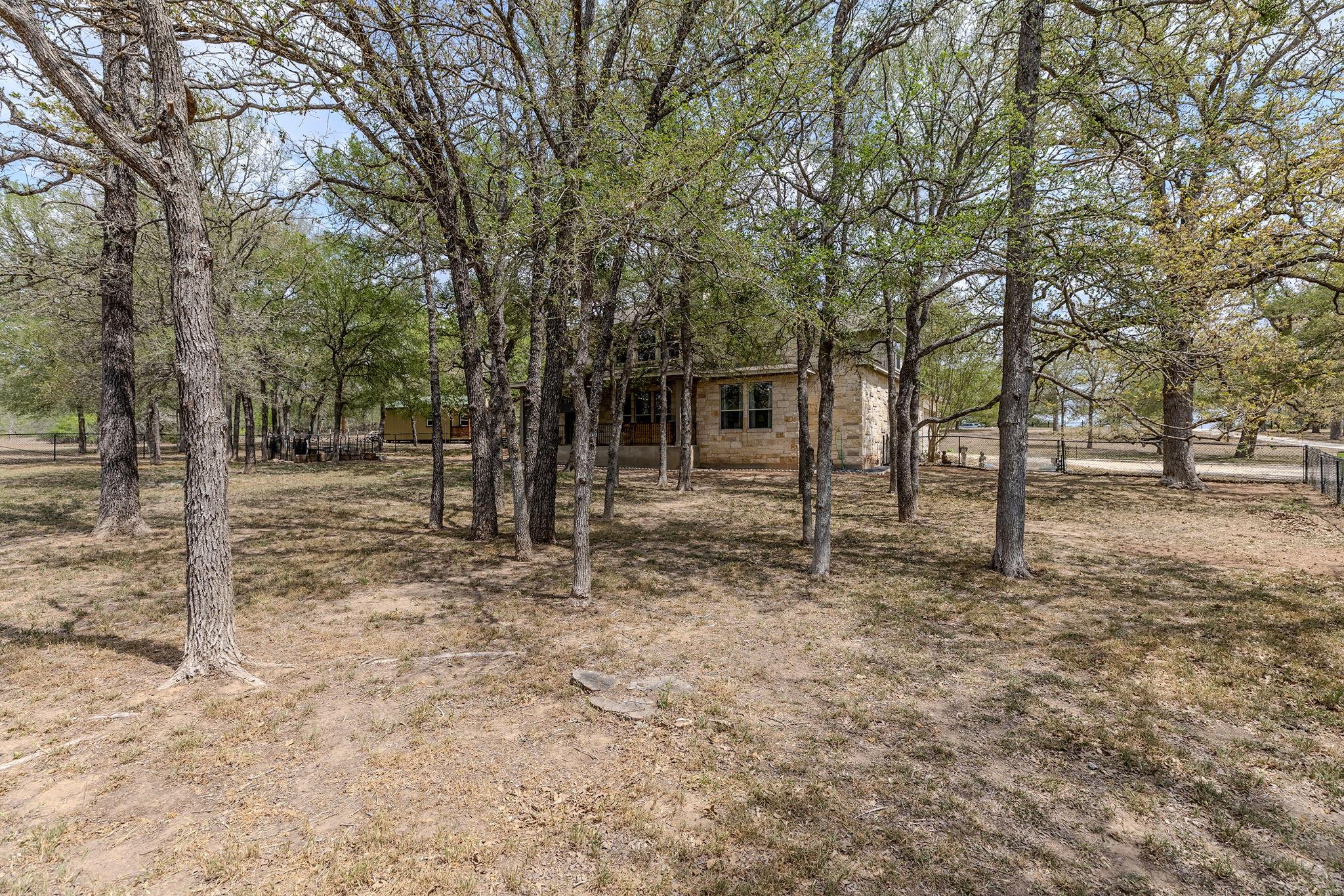202 The Oaks Boulevard Elgin TX 78621