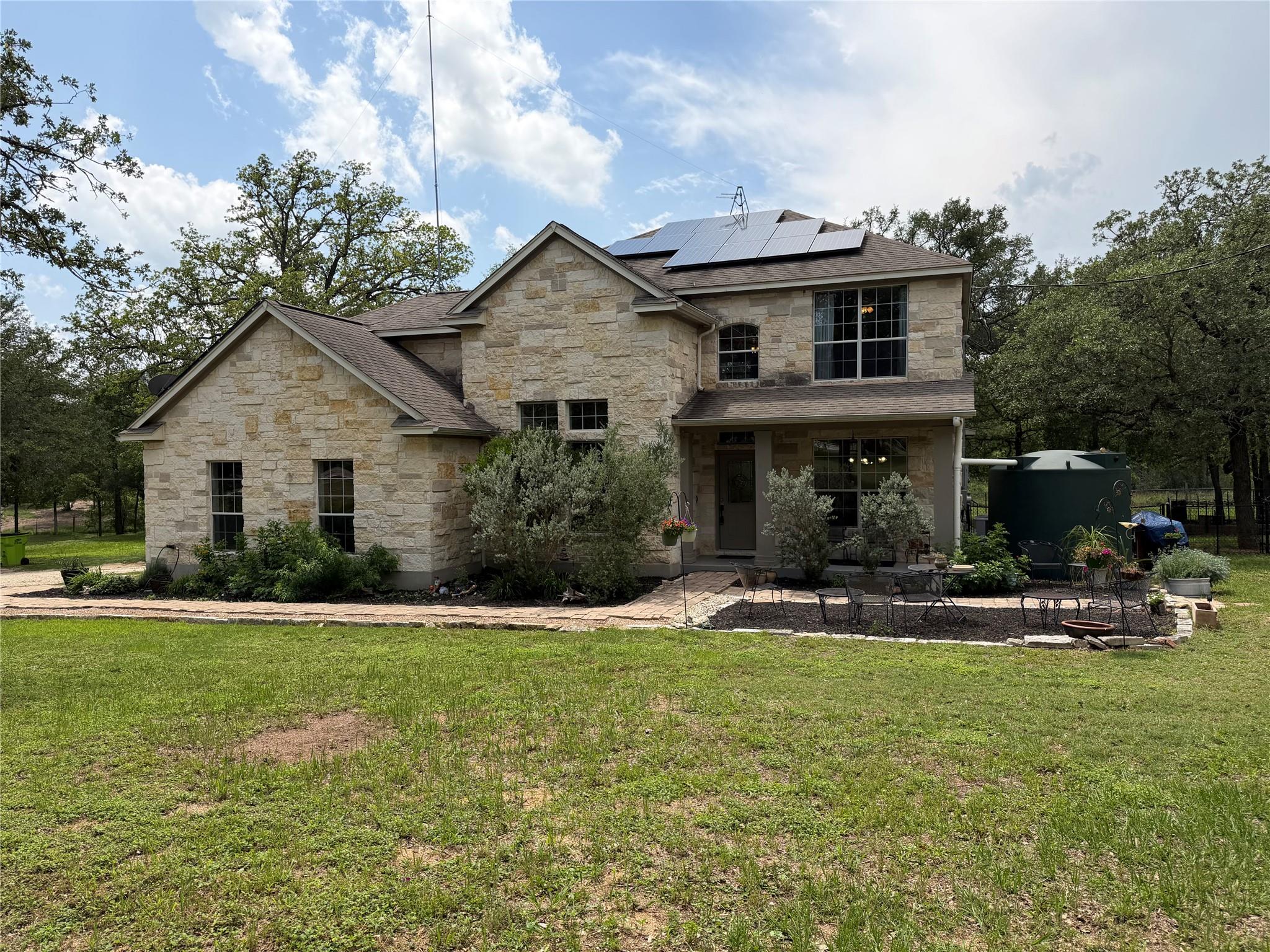 202 The Oaks Boulevard Elgin TX 78621