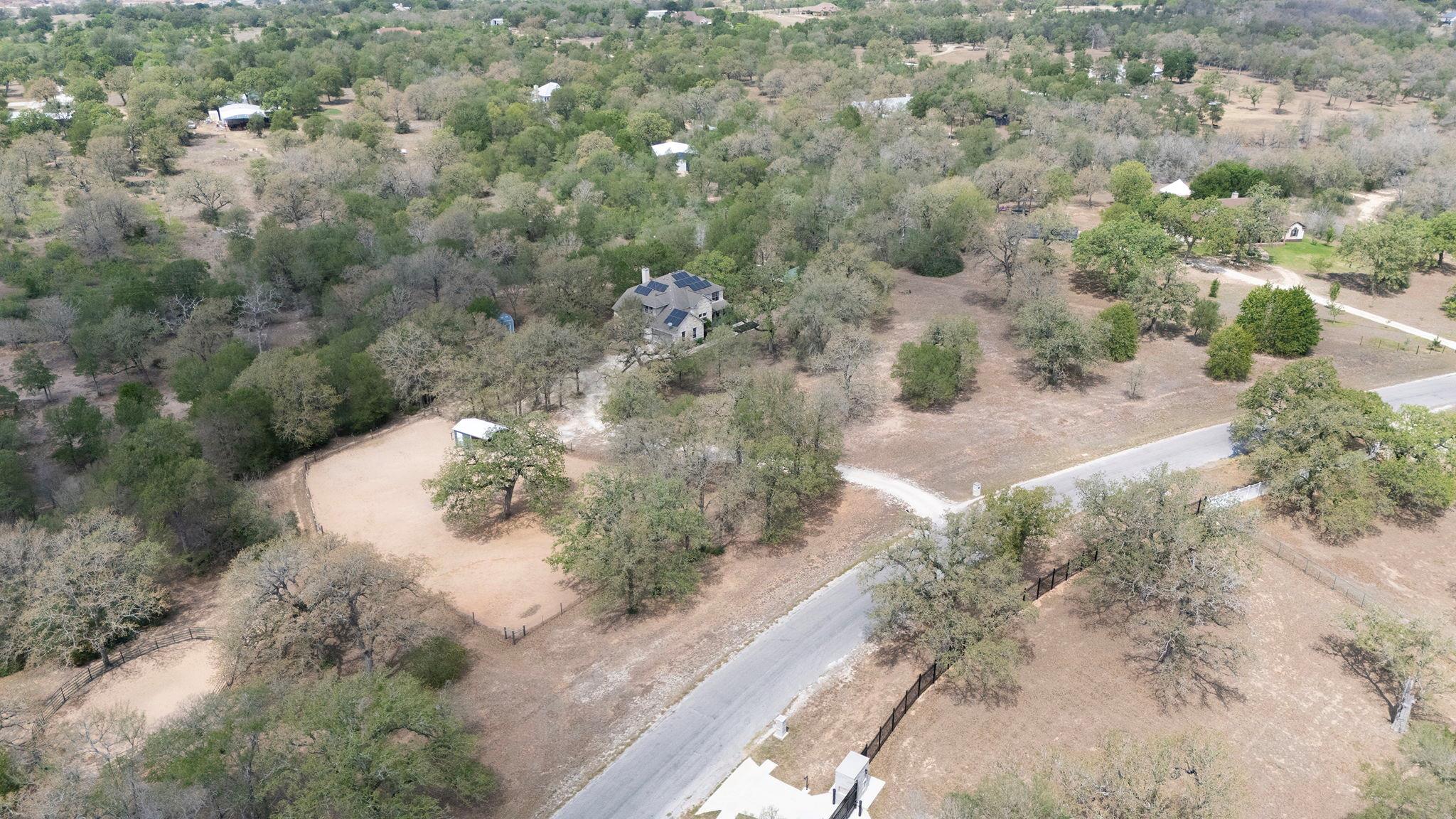 202 The Oaks Boulevard Elgin TX 78621