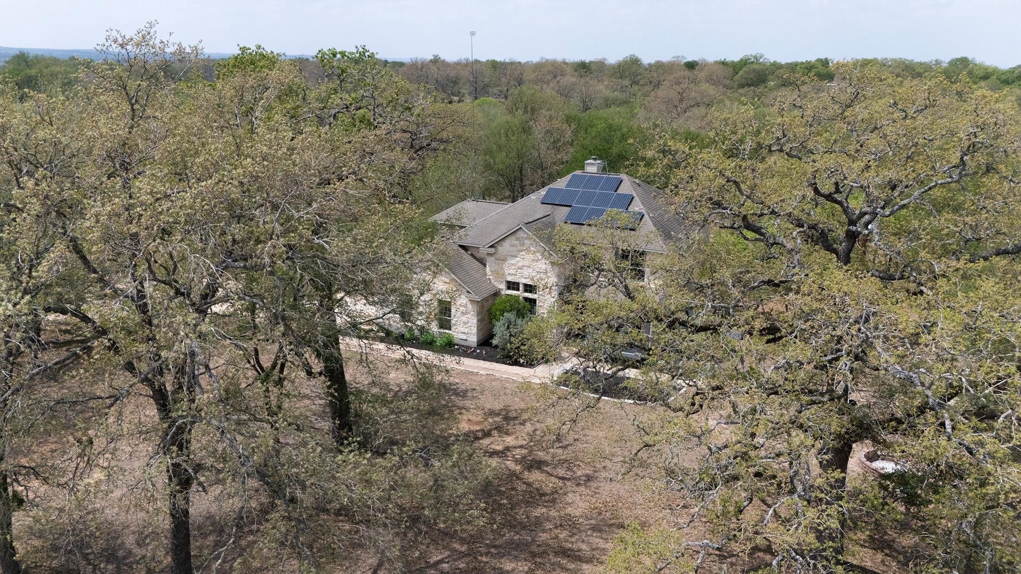 202 The Oaks Boulevard Elgin TX 78621