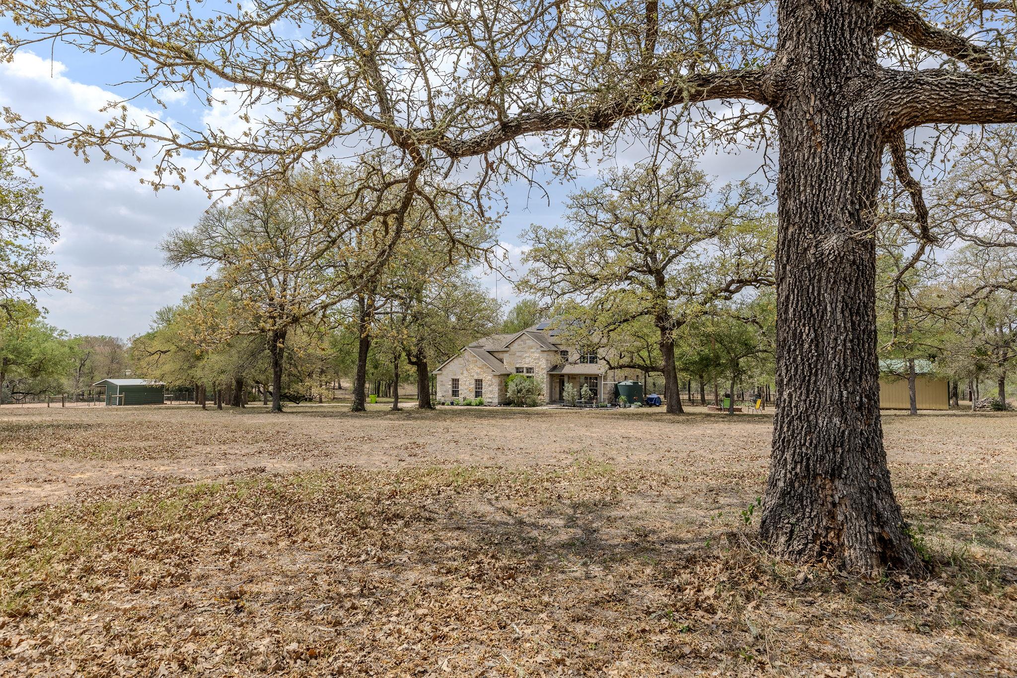 202 The Oaks Boulevard Elgin TX 78621