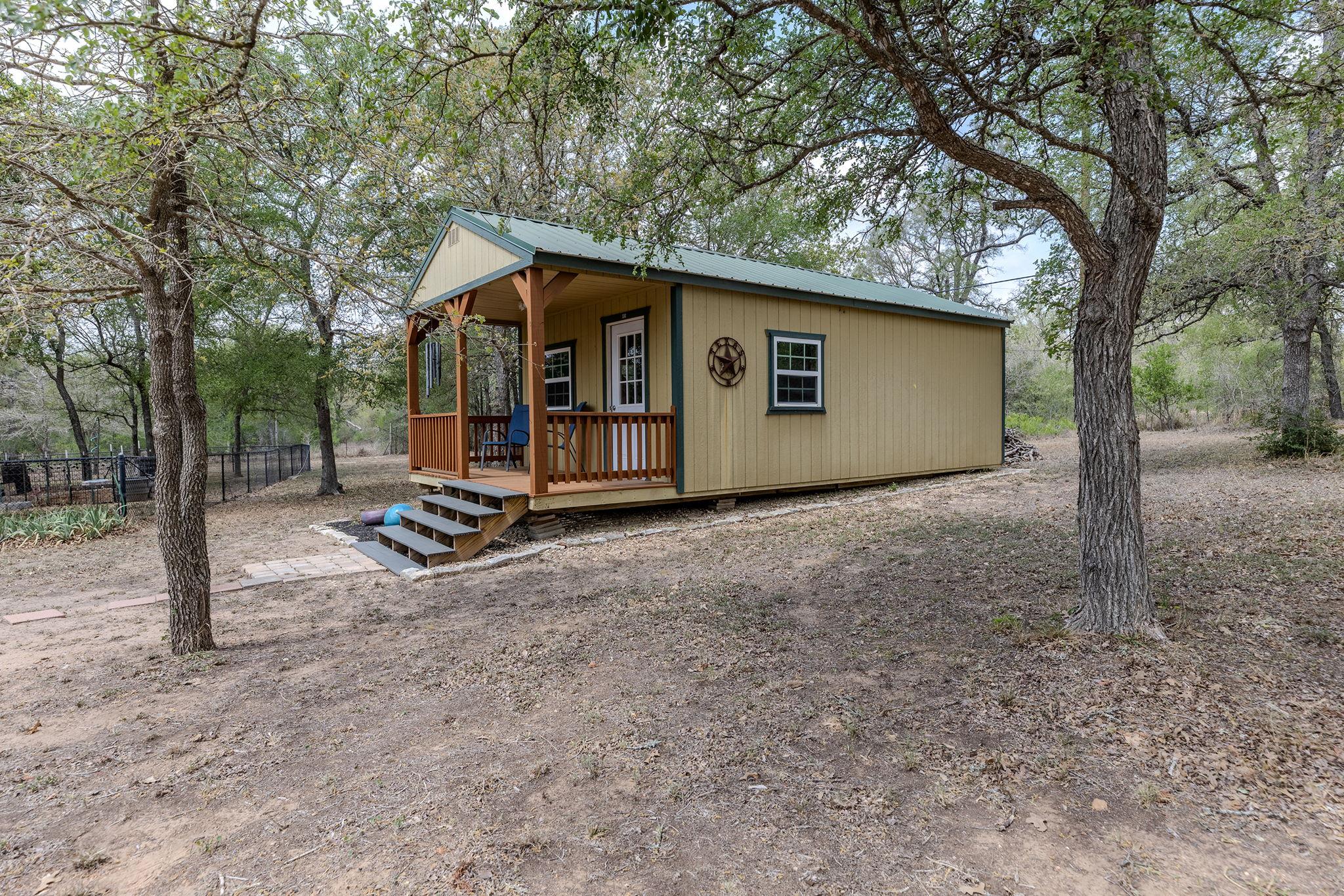 202 The Oaks Boulevard Elgin TX 78621