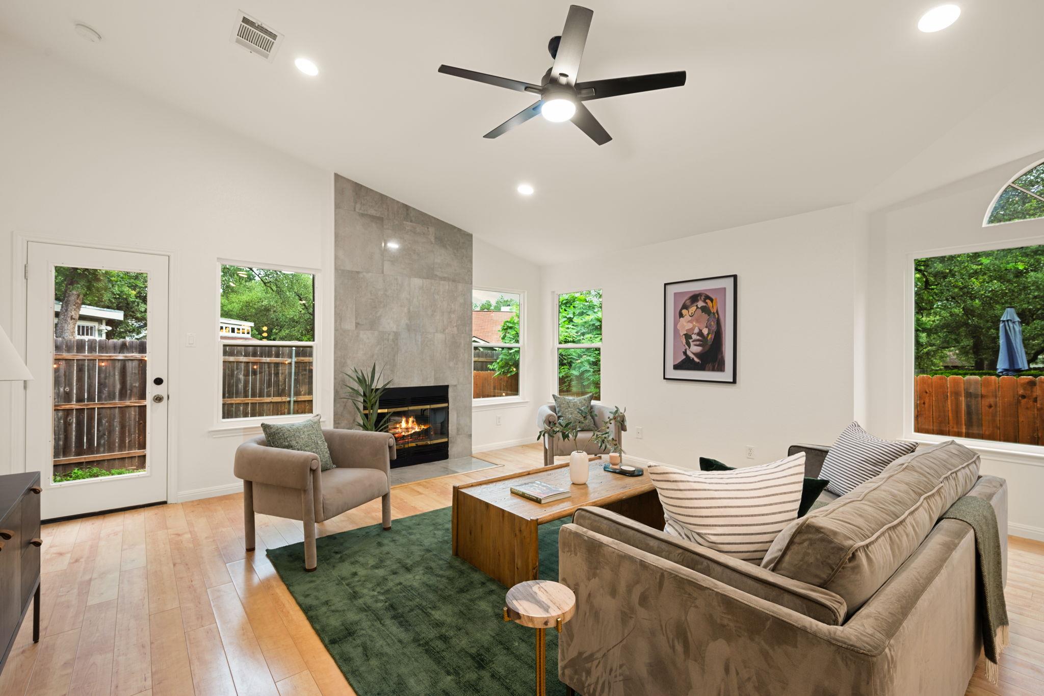 7302 Potters Trail Austin TX 78729