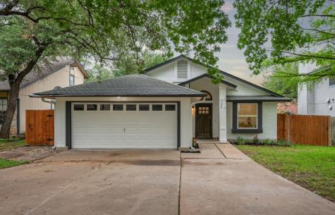 7302 Potters Trail Austin TX 78729