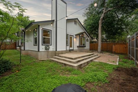 7302 Potters Trail Austin TX 78729