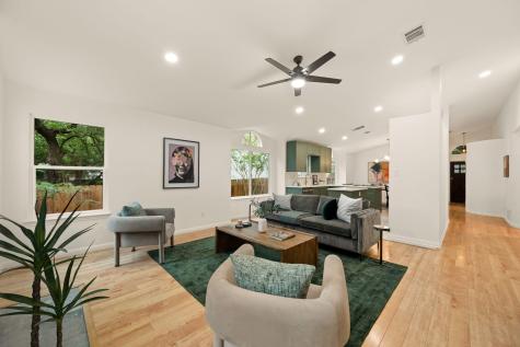 7302 Potters Trail Austin TX 78729