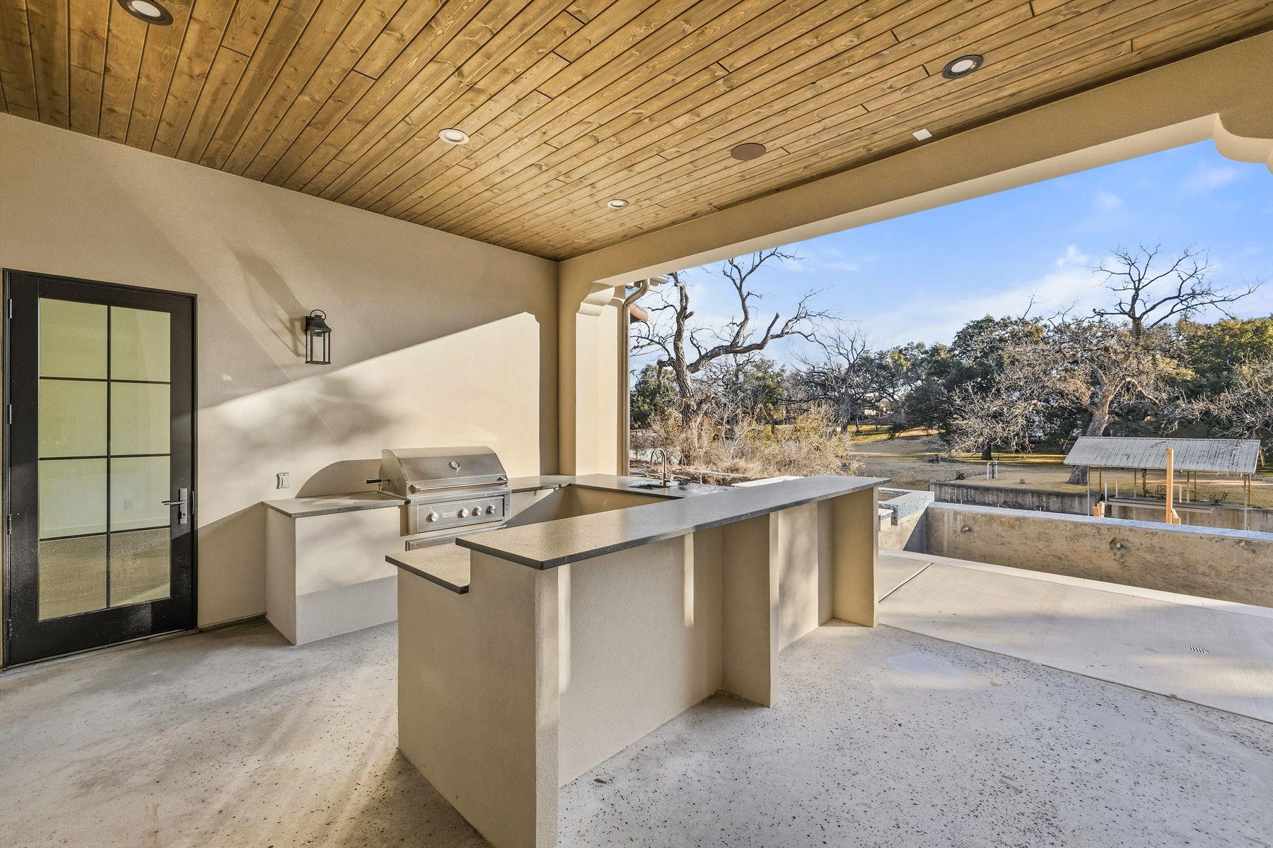 240 La Serena Loop Horseshoe Bay TX 78657