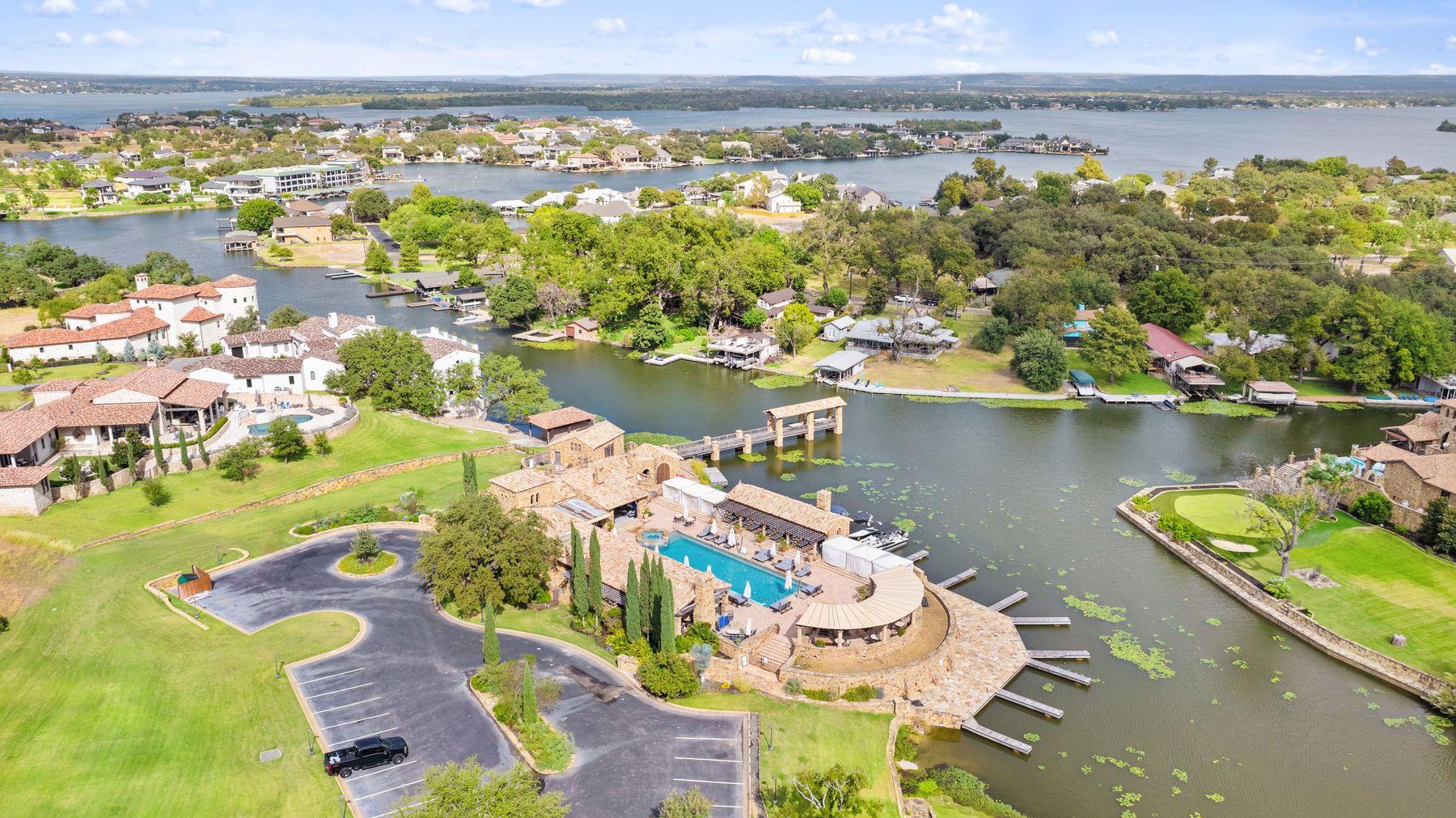 240 La Serena Loop Horseshoe Bay TX 78657