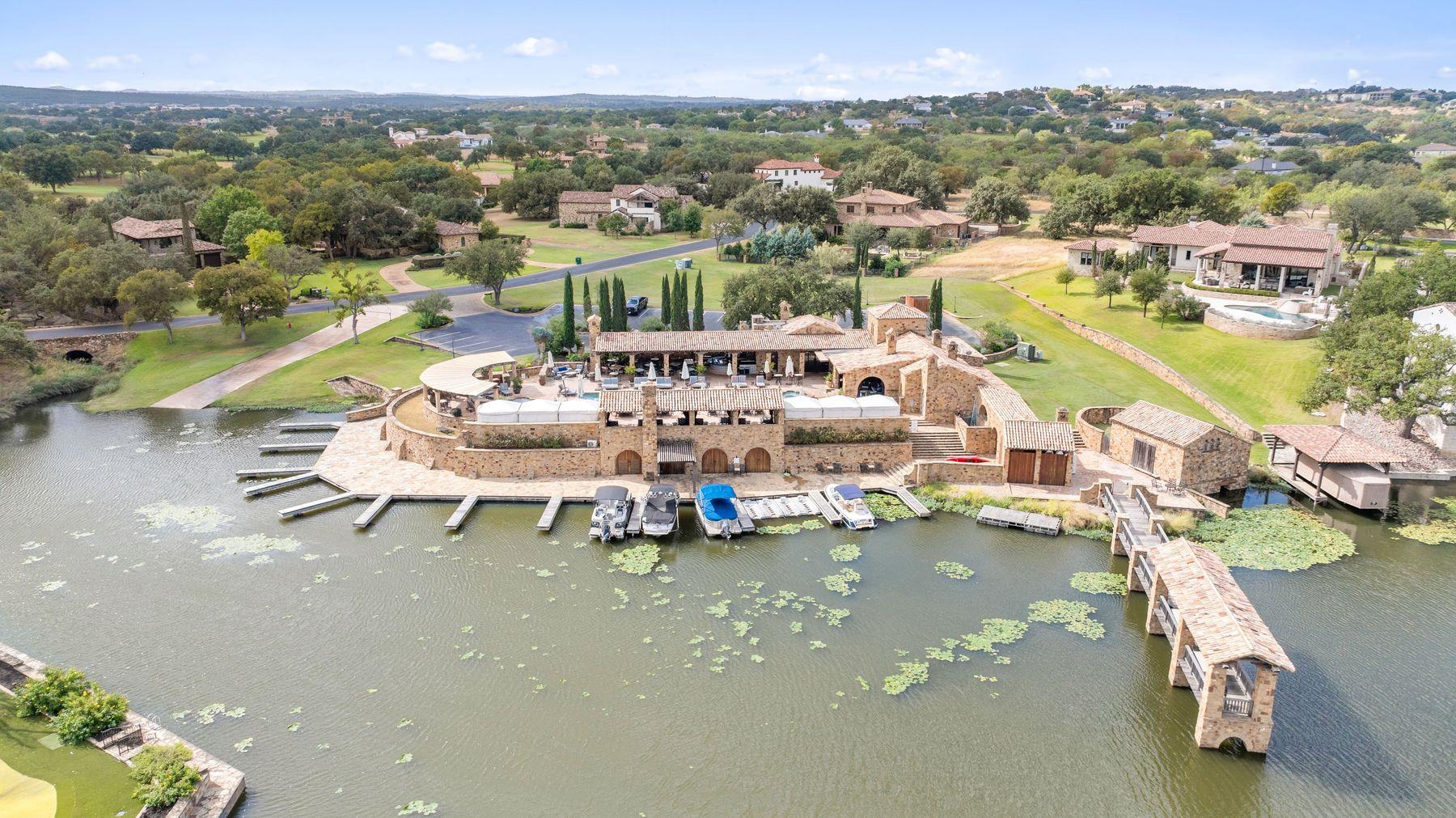 240 La Serena Loop Horseshoe Bay TX 78657