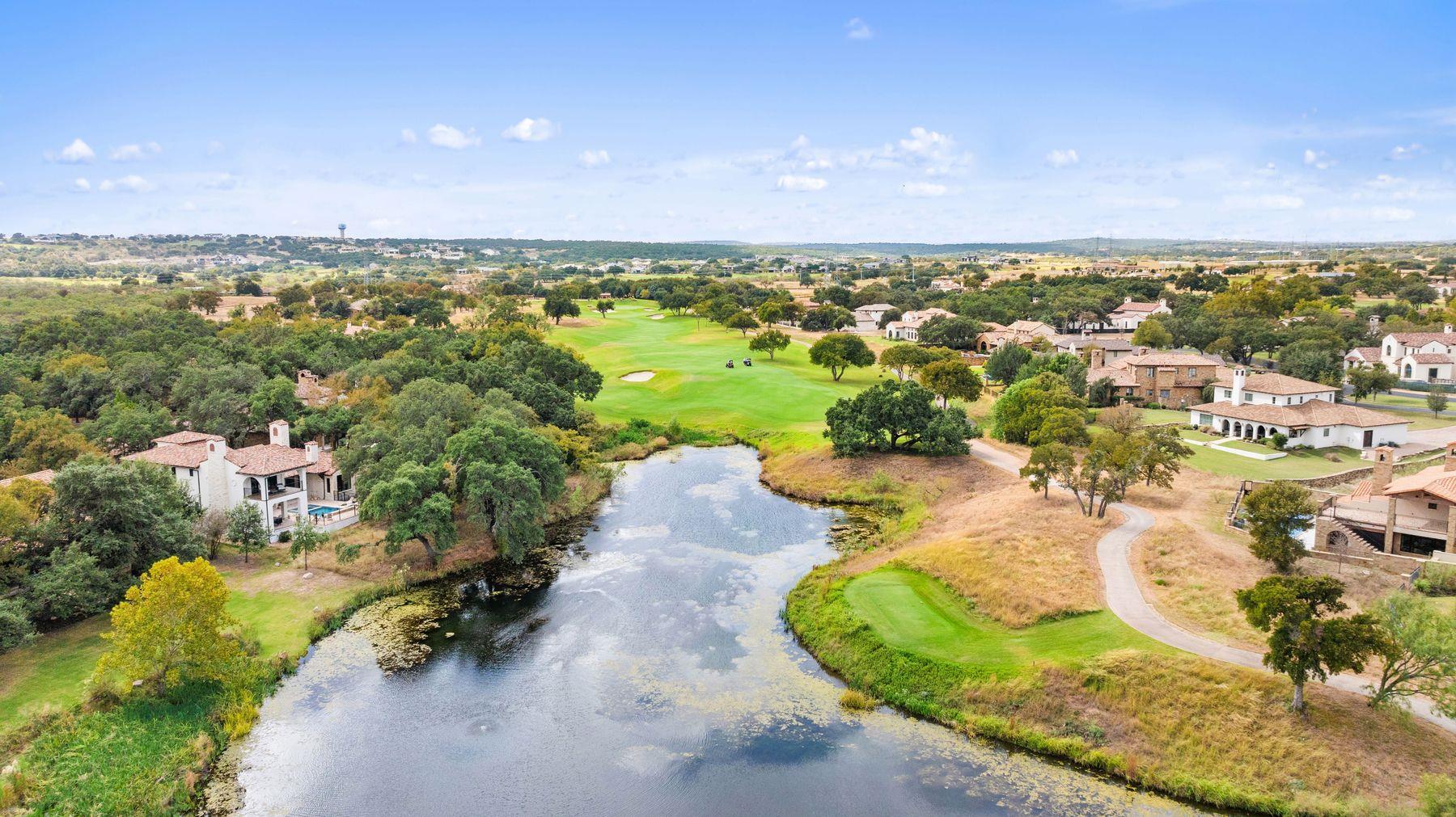 240 La Serena Loop Horseshoe Bay TX 78657